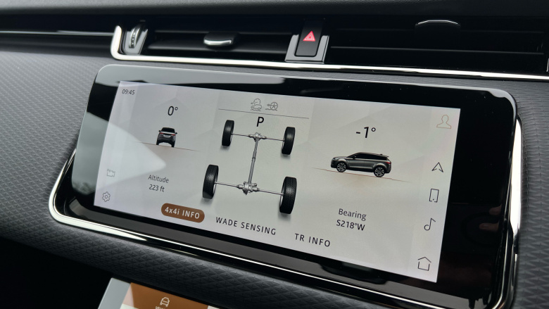 Land Rover Range Rover Evoque 2.0 D200 R-Dynamic S 5dr Auto Diesel Hatchback